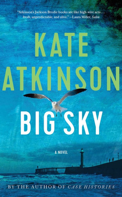 Ecomm, Oprah's Summer 2019 Reading List